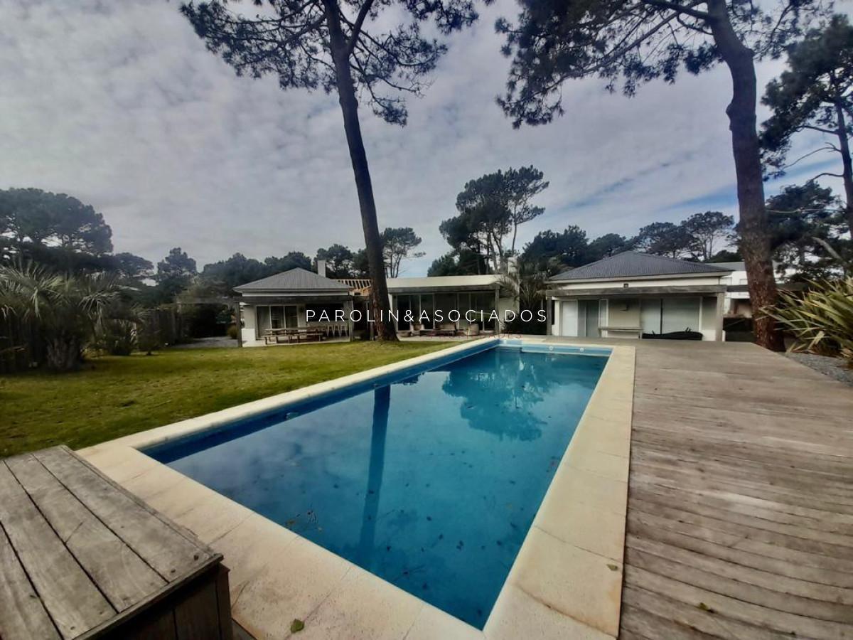 Foto de Venta De Casa En Pinar Del Faro, Jose Ignacio, imagen 1