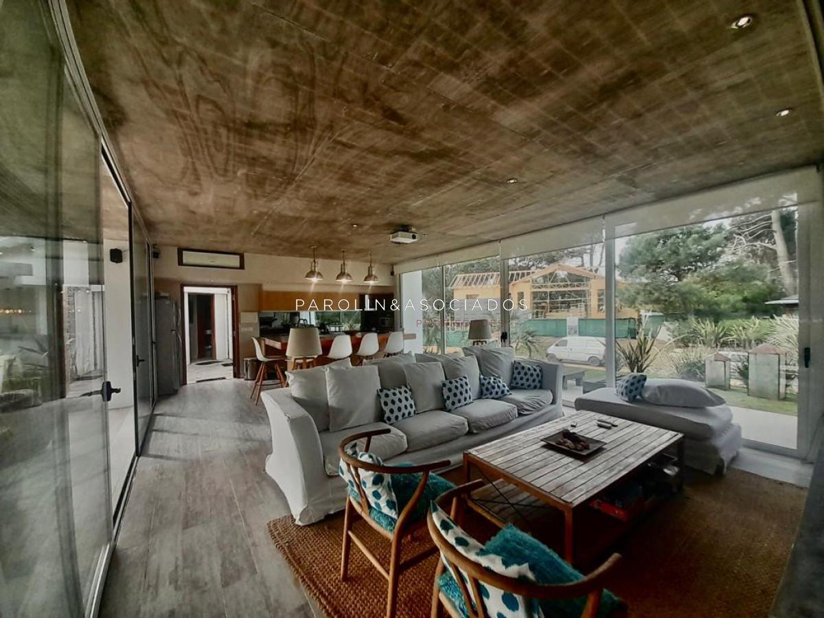 Foto de Venta De Casa En Pinar Del Faro, Jose Ignacio, imagen 3
