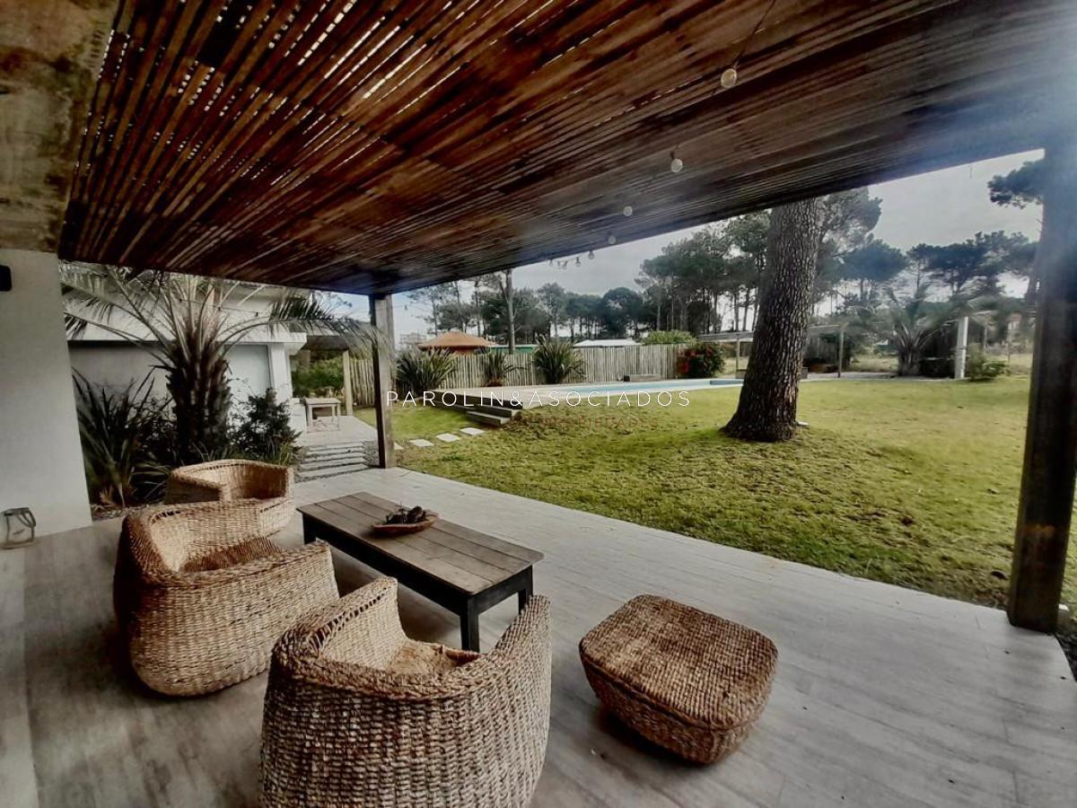 Foto de Venta De Casa En Pinar Del Faro, Jose Ignacio, imagen 4