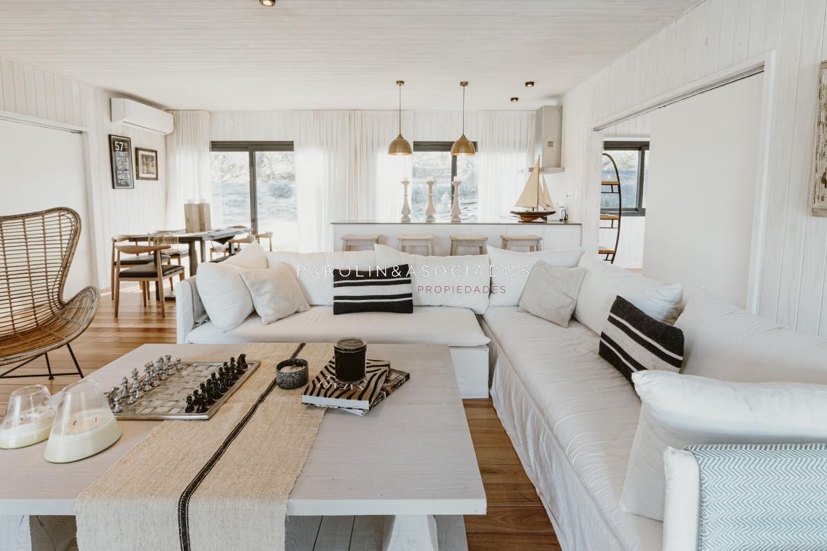 Foto de Casa en venta de 4 dormitorios en Laguna Escondida, Punta del Este., imagen 5