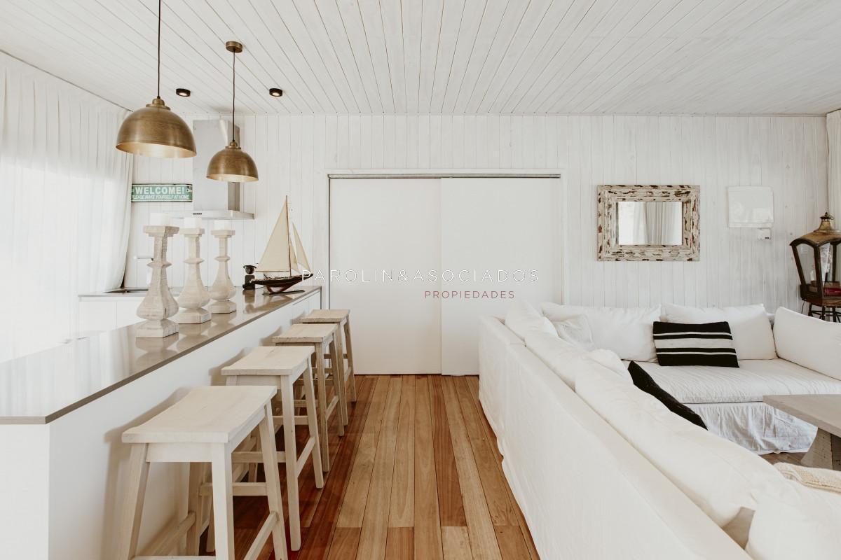Foto de Casa en venta de 4 dormitorios en Laguna Escondida, Punta del Este., imagen 3
