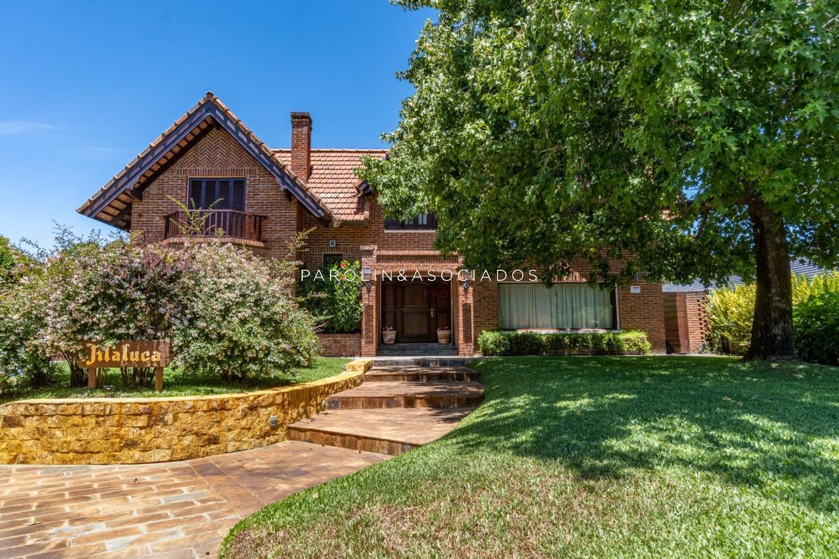Foto de Casa en vent de 5 dormitorios en Solanas, Punta del Este., imagen 2