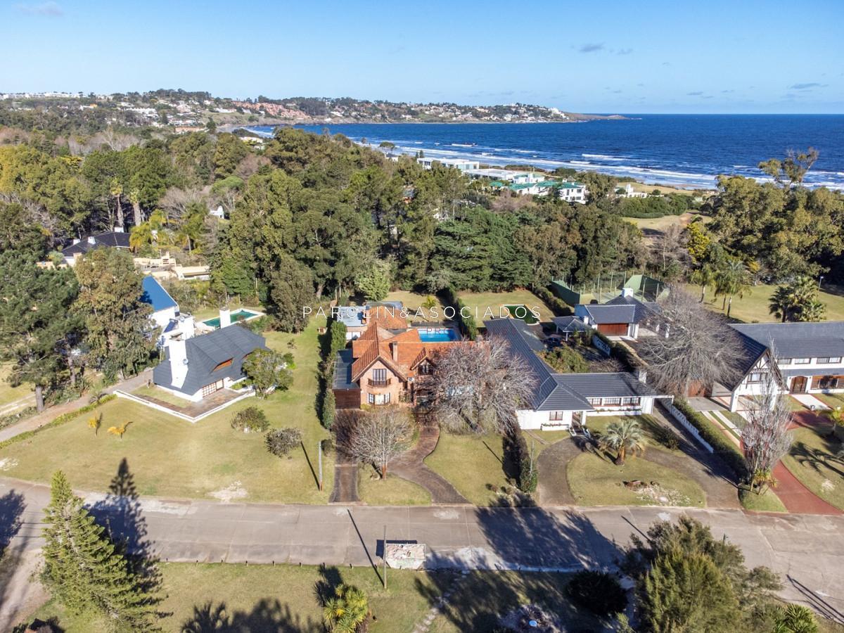 Foto de Casa en vent de 5 dormitorios en Solanas, Punta del Este., imagen 5