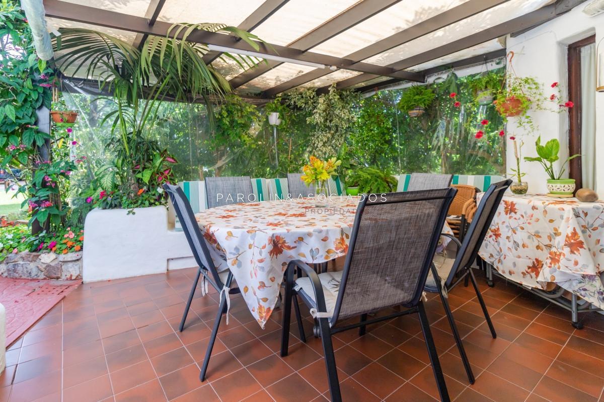Foto de Casa en venta en complejo de Punta Ballena, Punta del Este., imagen 1