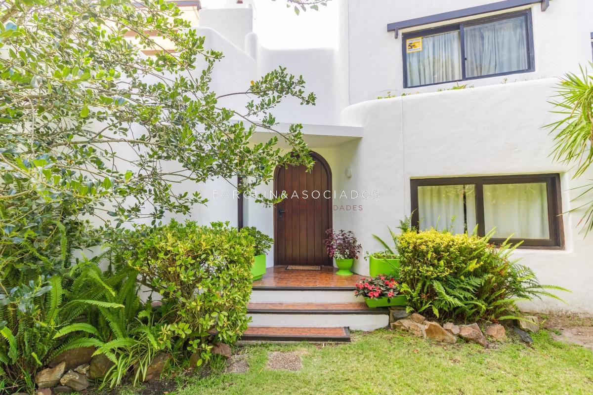 Foto de Casa en venta en complejo de Punta Ballena, Punta del Este., imagen 3