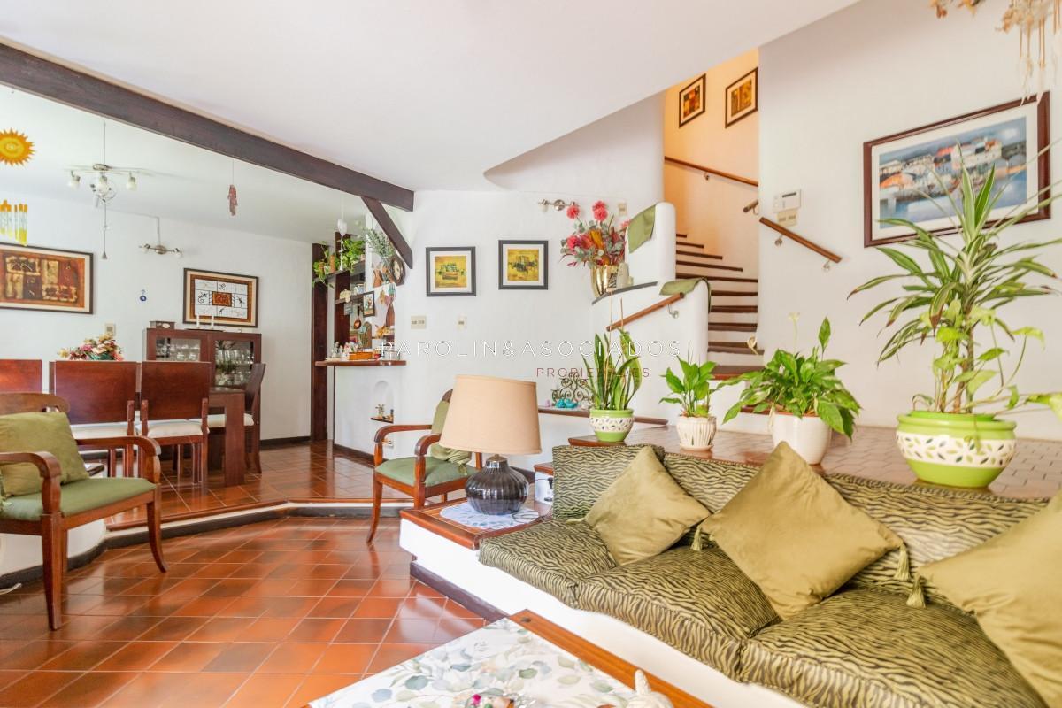 Foto de Casa en venta en complejo de Punta Ballena, Punta del Este., imagen 5