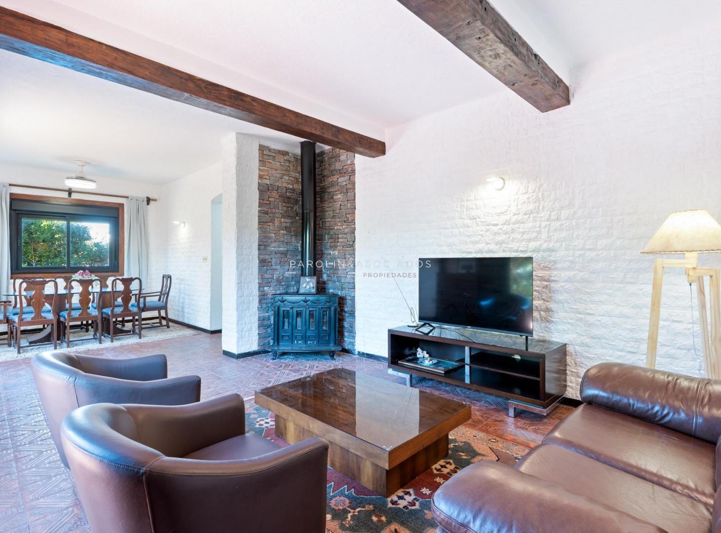 Foto de Casa reciclada en venta en La Peninsula - Frente al Faro, Punta del, imagen 1
