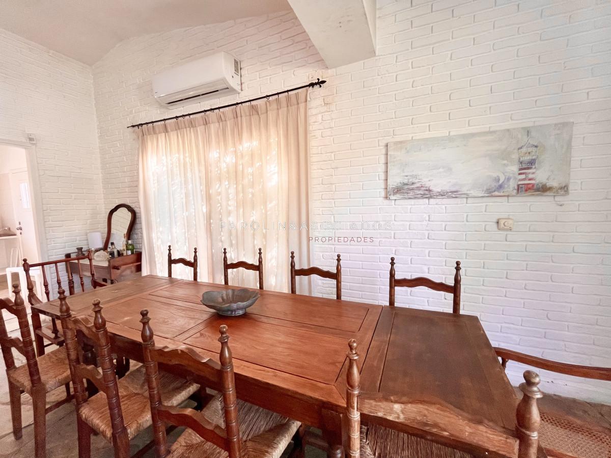 Foto de Casa Punta del Este Cinco Dormitorios San Rafael, imagen 4