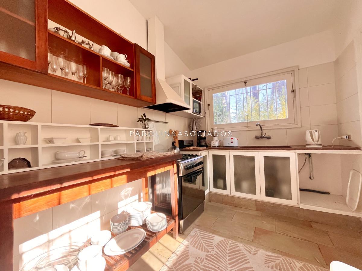 Foto de Casa Punta del Este Cinco Dormitorios San Rafael, imagen 5
