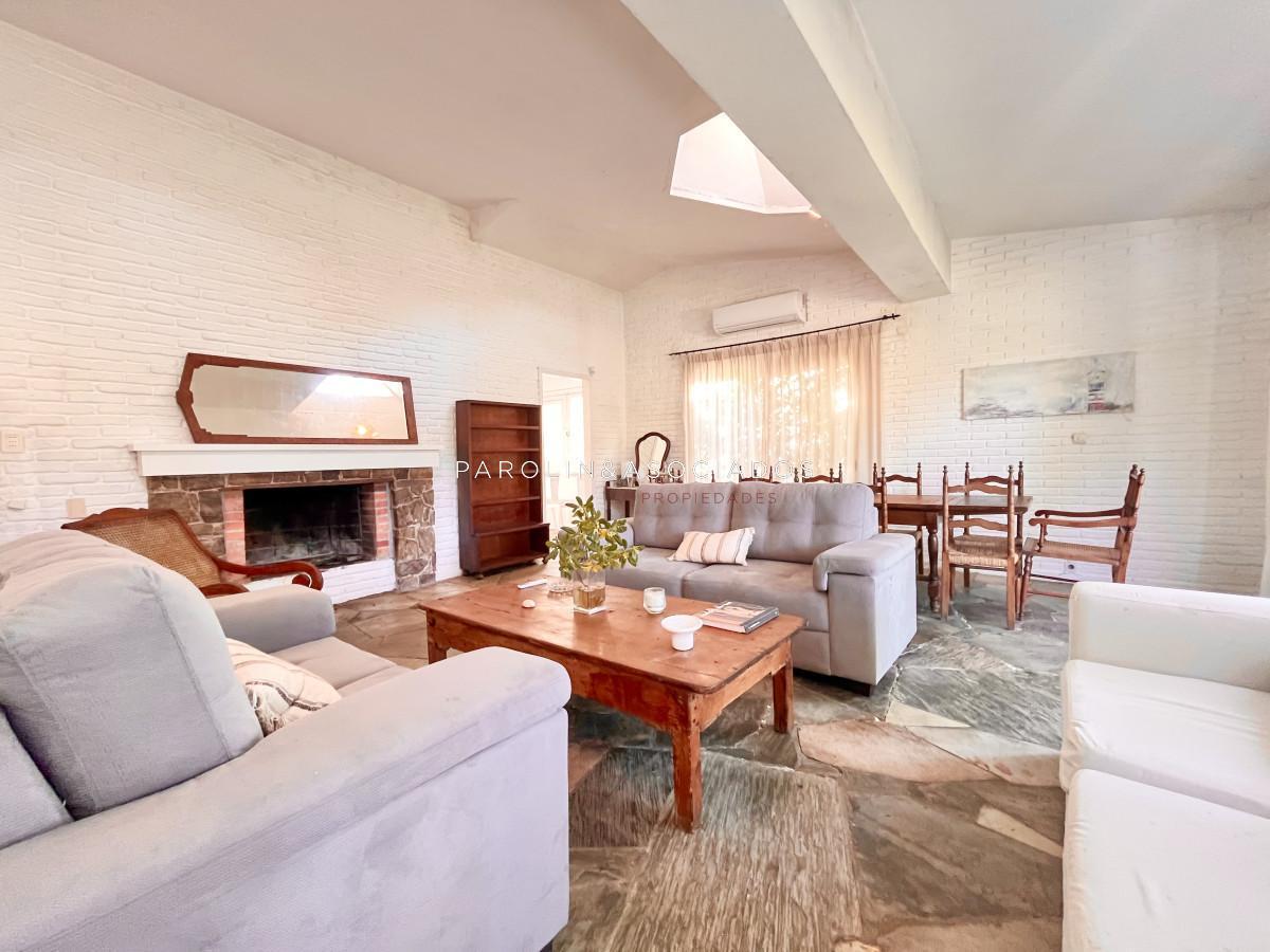 Foto de Casa Punta del Este Cinco Dormitorios San Rafael, imagen 1