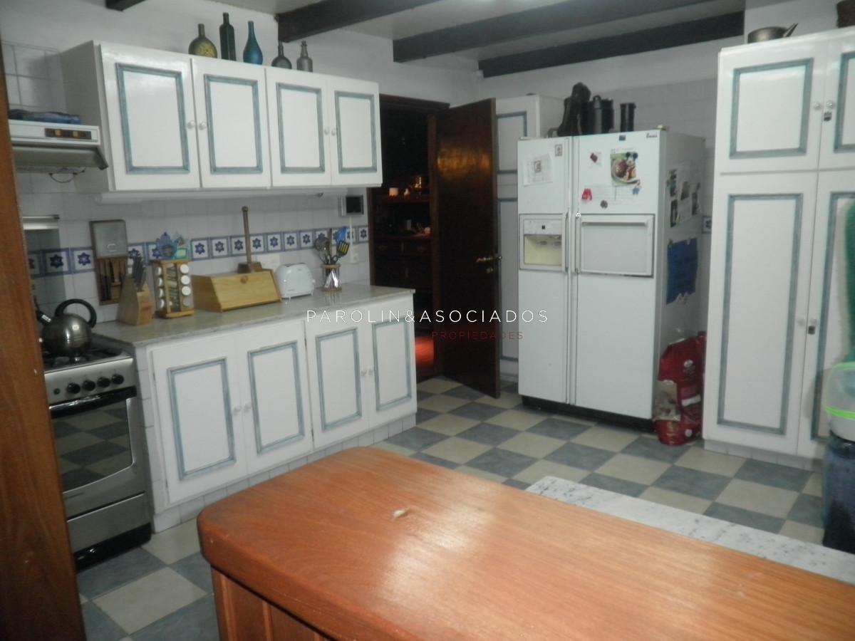 Foto de Amplia casa en venta de 2 dormitorios en Golf, Punta del Este., imagen 5
