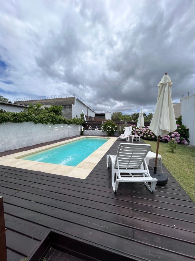 Foto de Casa de 3 dormitorios en venta en Manantiales, Punta del Este., imagen 4