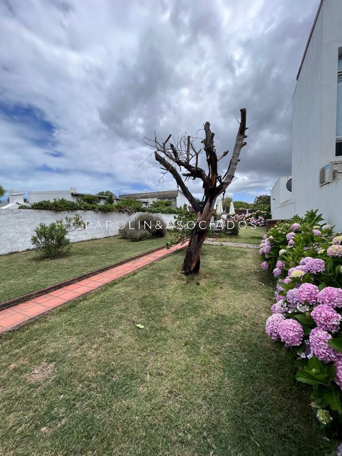 Foto de Casa de 3 dormitorios en venta en Manantiales, Punta del Este., imagen 5