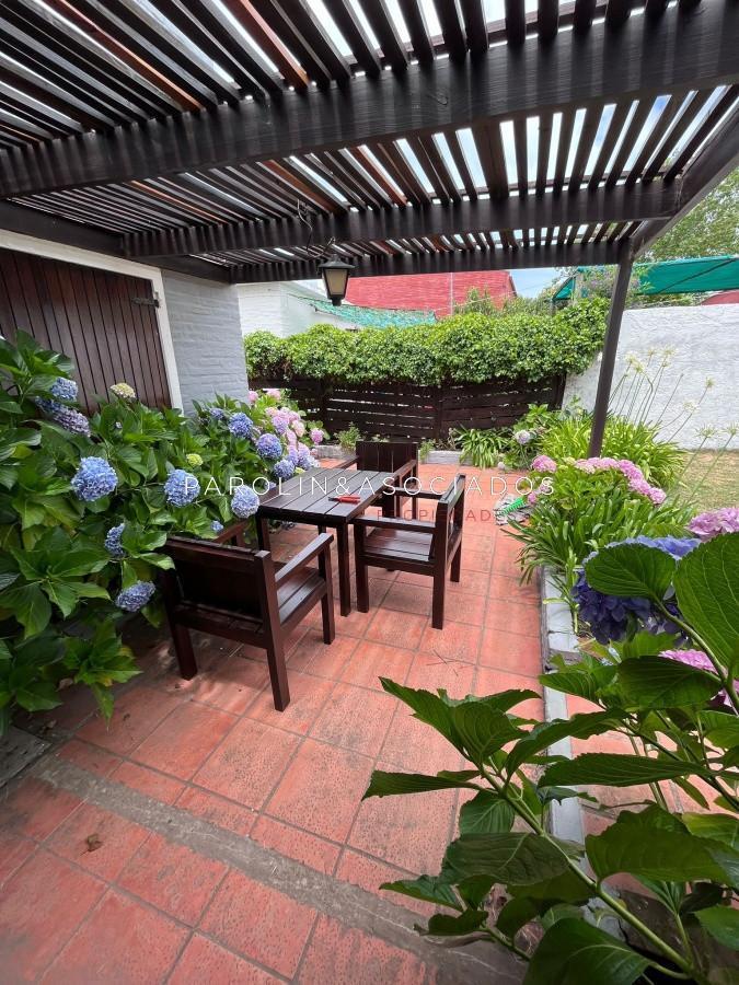 Foto de Casa de 3 dormitorios en venta en Manantiales, Punta del Este., imagen 3