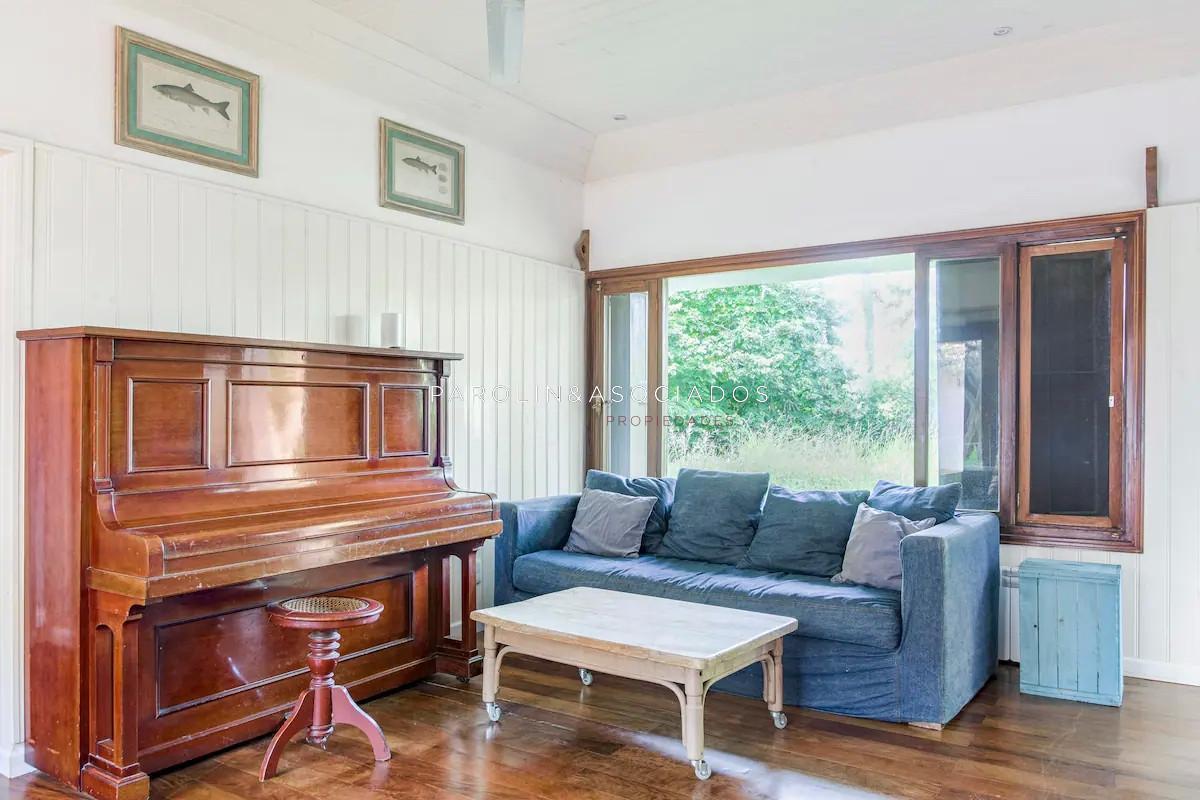 Foto de Casa Rincon del Indio - Punta del Este 6 Dormitorios, imagen 5