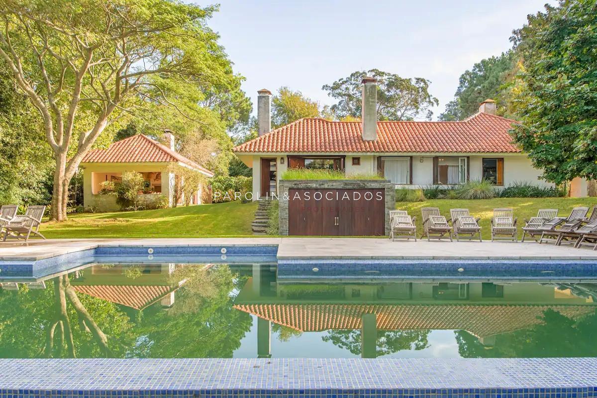Foto de Casa Rincon del Indio - Punta del Este 6 Dormitorios, imagen 1