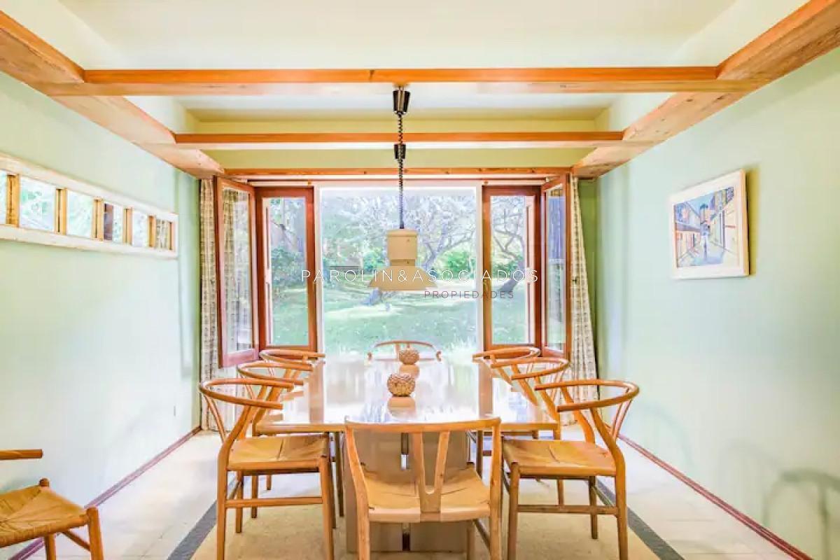 Foto de Casa Rincon del Indio - Punta del Este 6 Dormitorios, imagen 3