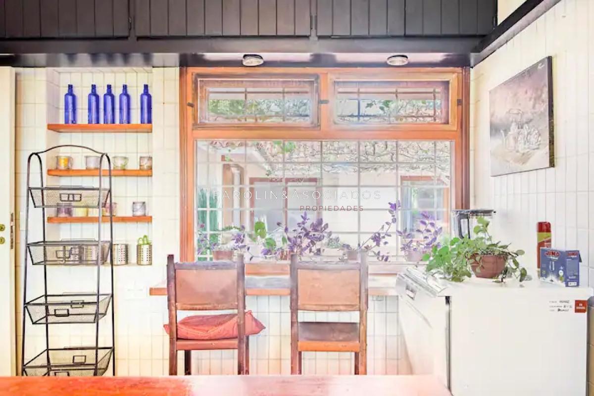 Foto de Casa Rincon del Indio - Punta del Este 6 Dormitorios, imagen 4