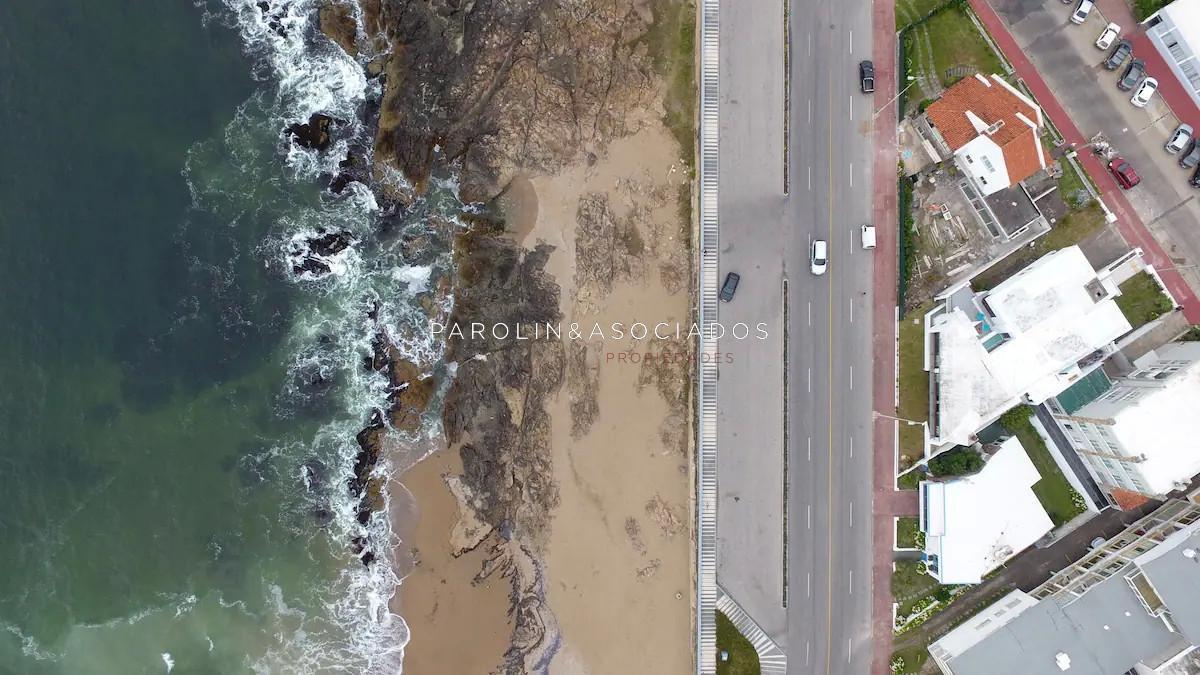 Foto de Casa de seis dormitorios en primera linea frente al mar en Península de, imagen 4