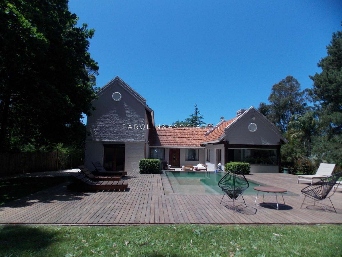 Foto de Casa en venta en Punta del Este., imagen 4