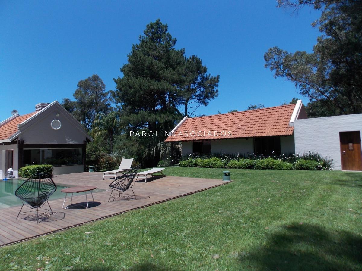 Foto de Casa en venta en Punta del Este., imagen 3