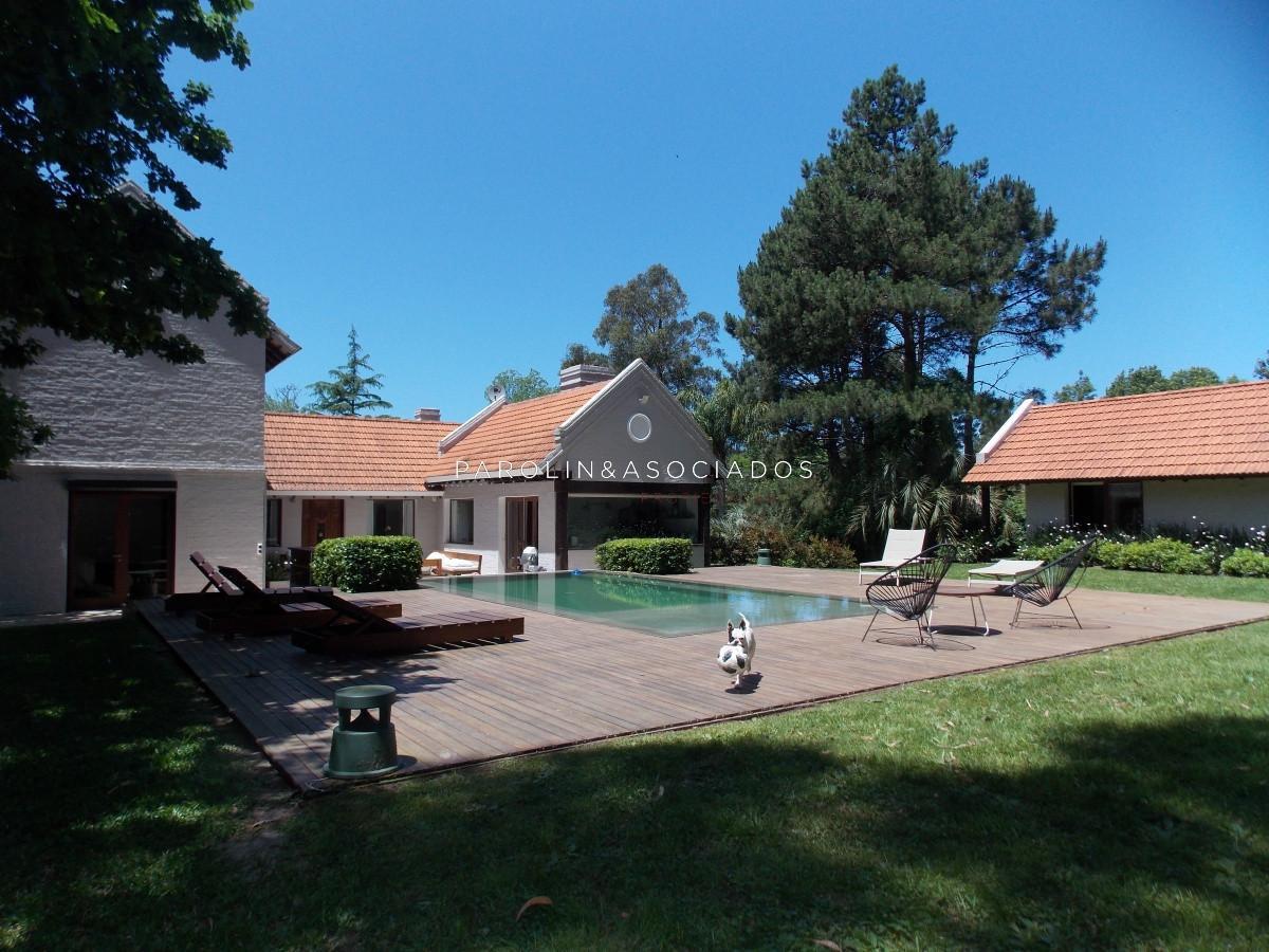 Foto de Casa en venta en Punta del Este., imagen 1