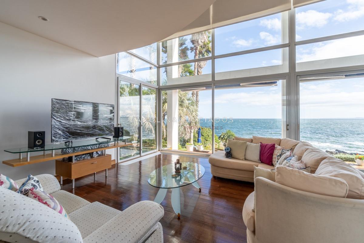 Foto de Excelente propiedad en venta con 4 dormitorios y vista al mar en Punta, imagen 5