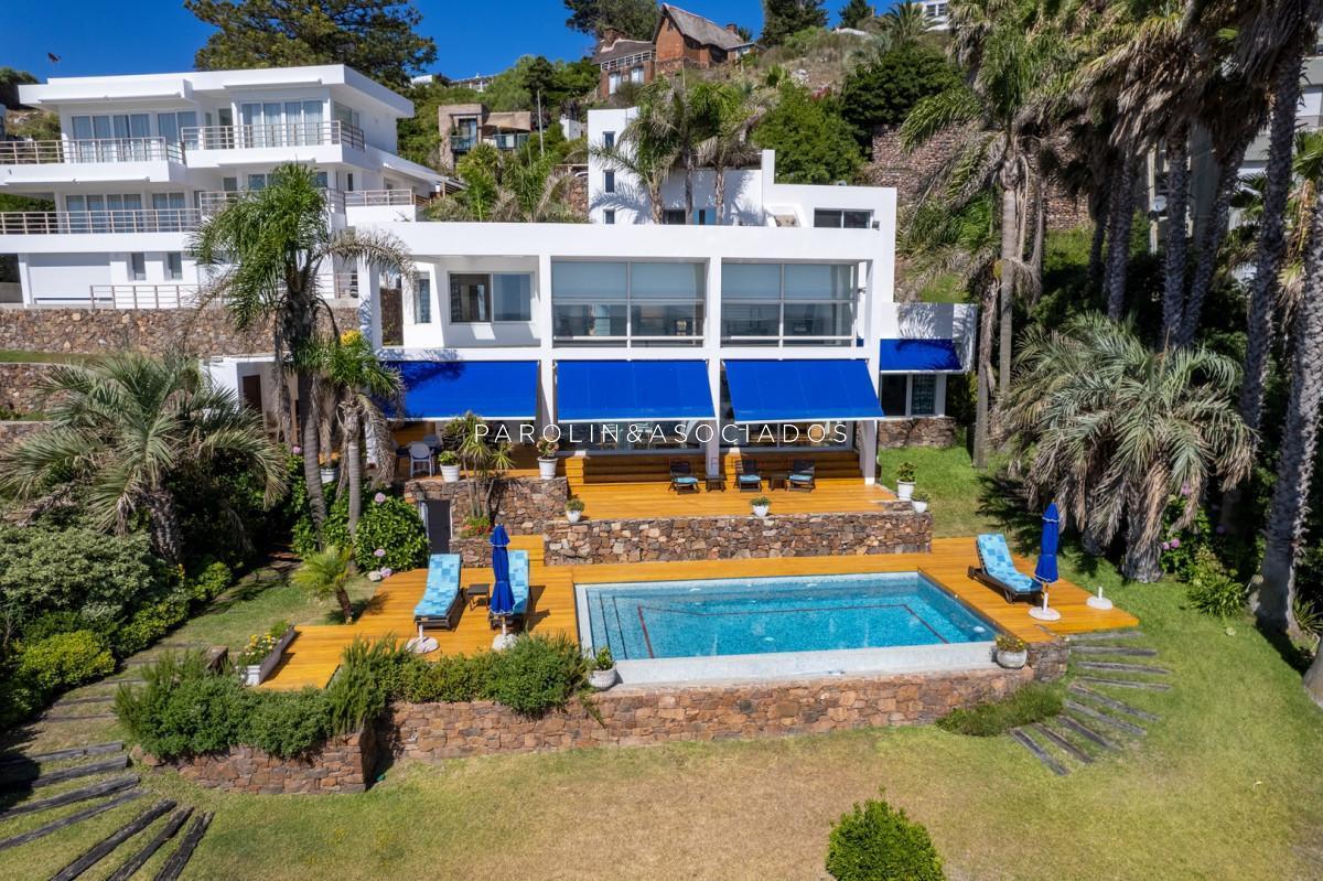 Foto de Excelente propiedad en venta con 4 dormitorios y vista al mar en Punta, imagen 3