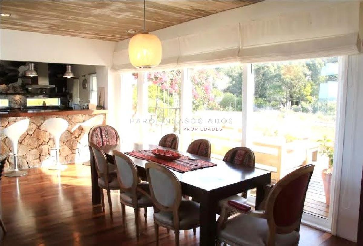 Foto de Casa en venta de 2 dormitorios en José Ignacio, Punta del Este., imagen 2