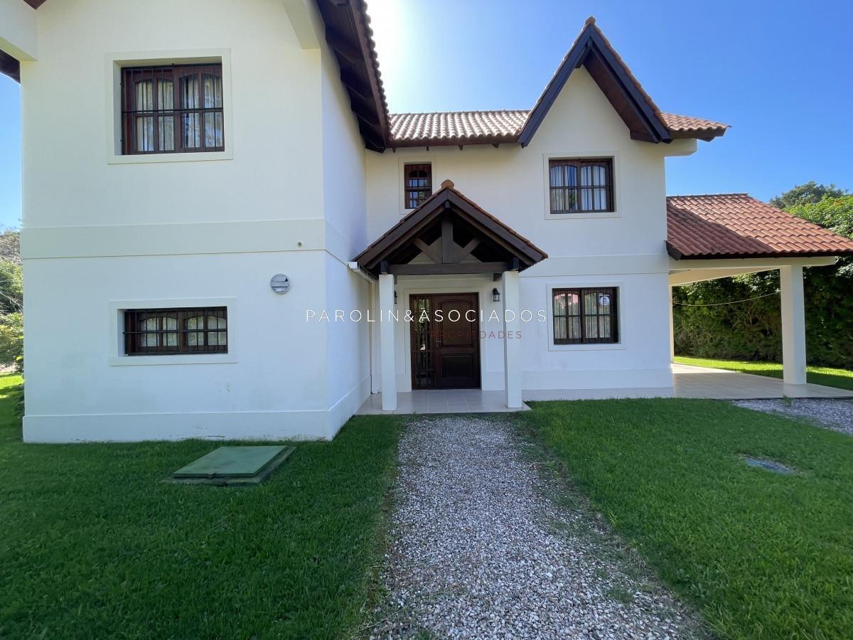 Foto de Casa nueva en venta en Rincón del Indio, Punta del Este., imagen 4