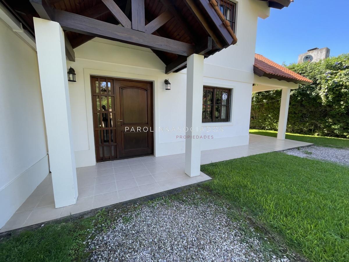 Foto de Casa nueva en venta en Rincón del Indio, Punta del Este., imagen 3