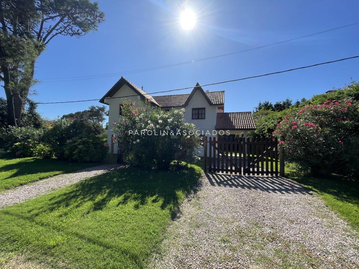 Foto de Casa nueva en venta en Rincón del Indio, Punta del Este., imagen 1