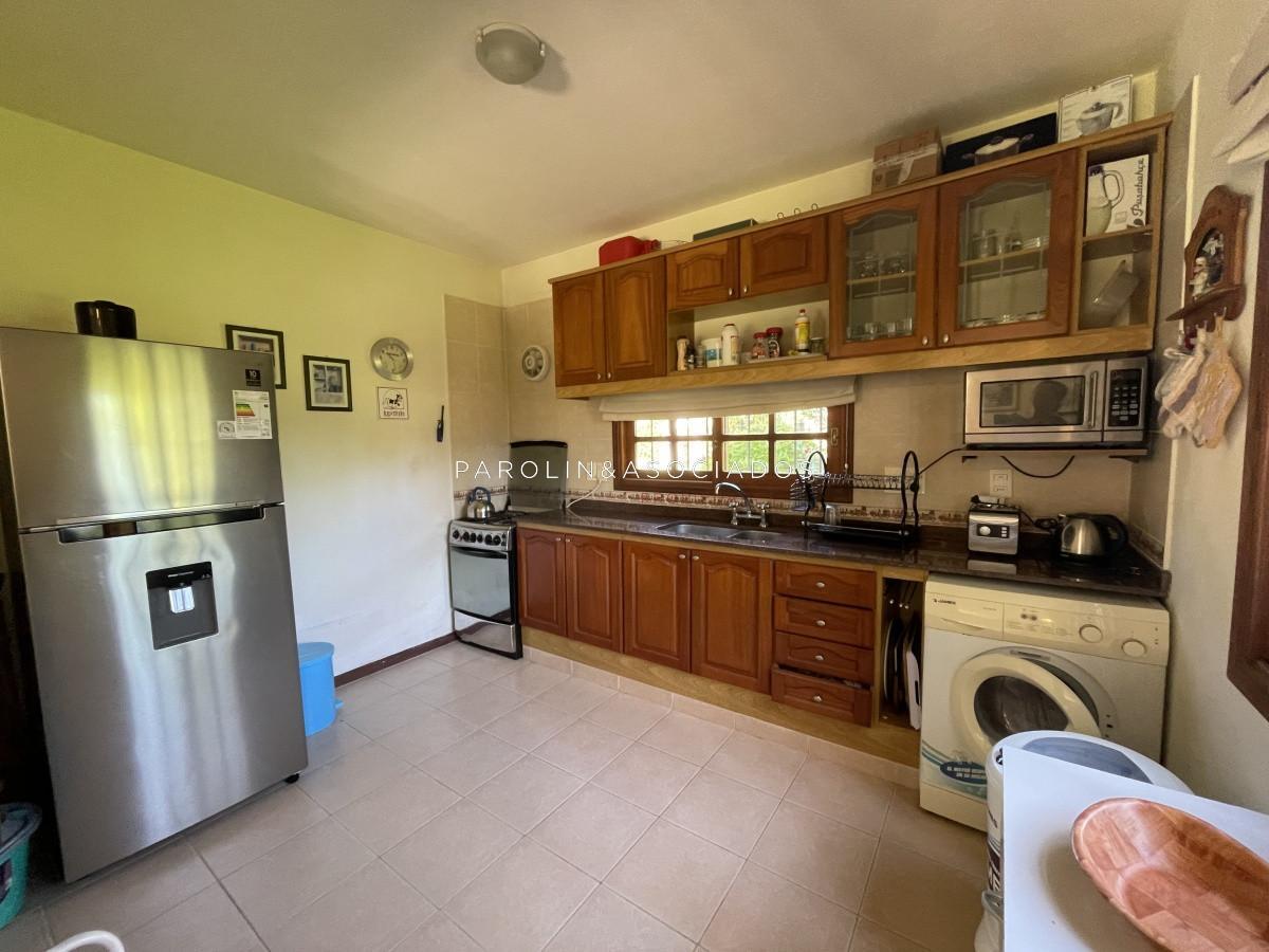 Foto de Casa nueva en venta en Rincón del Indio, Punta del Este., imagen 5