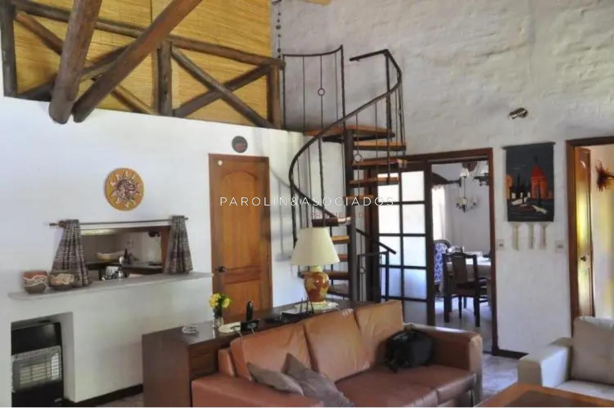 Foto de Hermosa casa de 4 dormitorios en venta en barrio residencial, Punta del, imagen 5