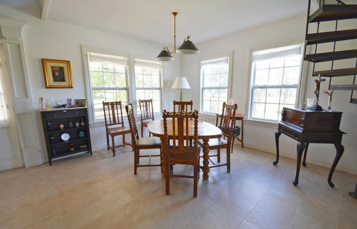 Foto de Casa en Venta en El Quijote Chacras, cercana a la entrada del barrio, imagen 5