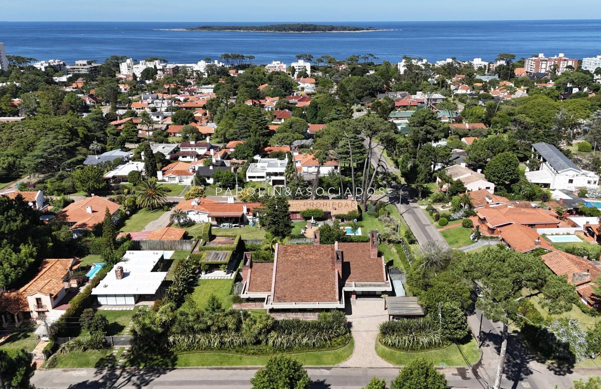 Foto de Excelente propiedad con 4 suites en el corazón de la Mansa, Punta del, imagen 5