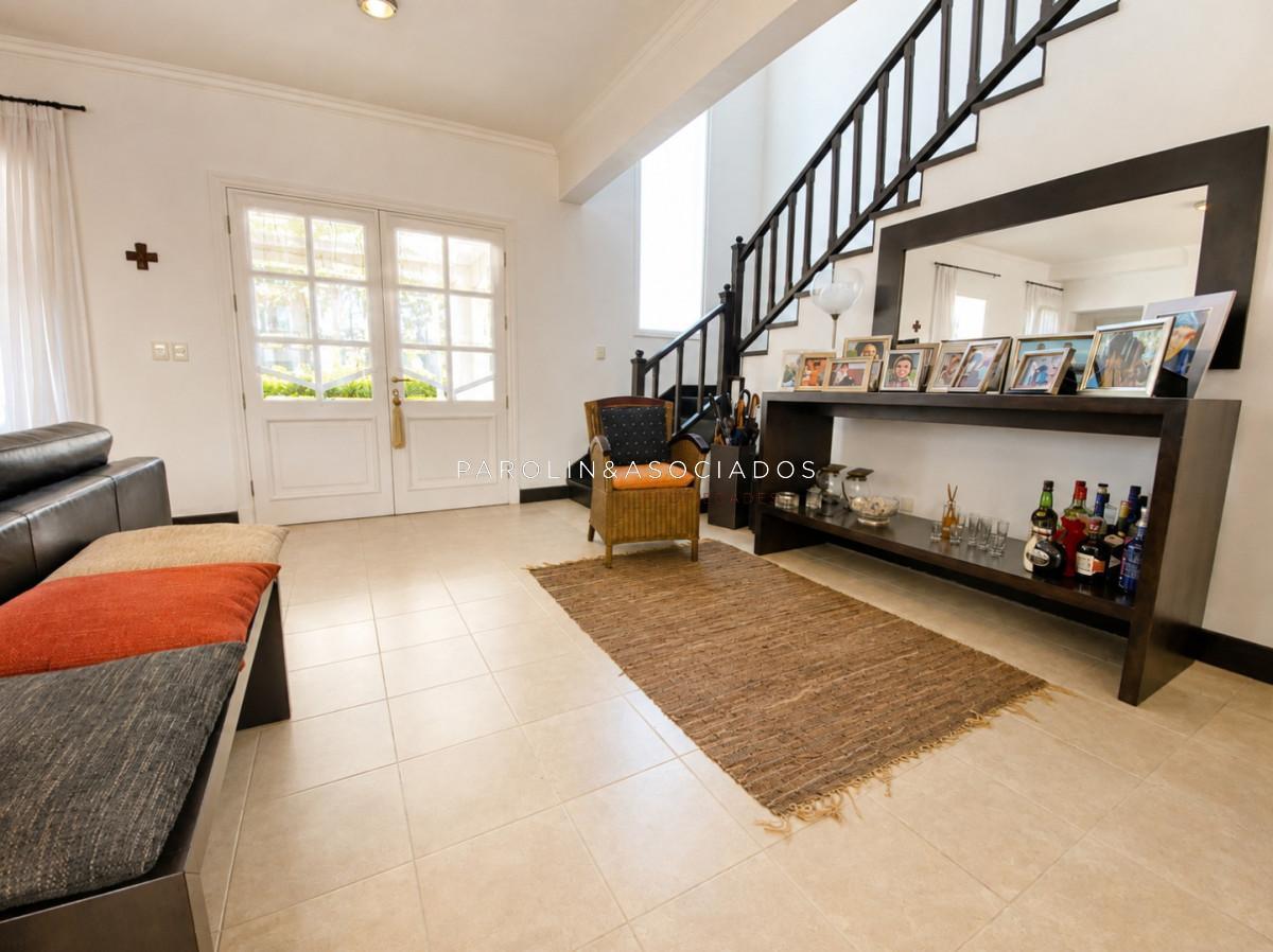 Foto de Casa en venta en barrio privado, Punta del Este., imagen 5