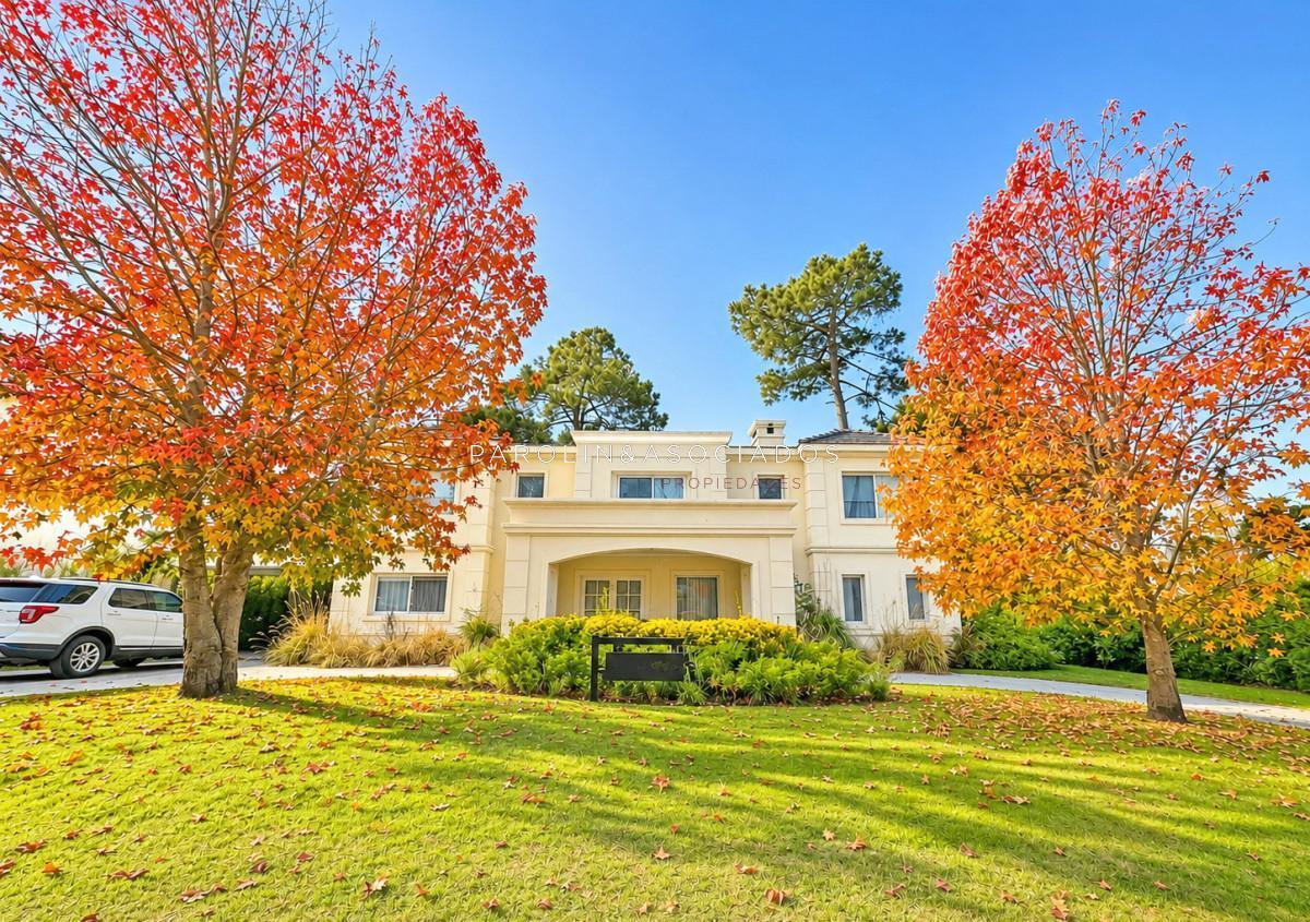 Foto de Casa en venta en barrio privado, Punta del Este., imagen 4