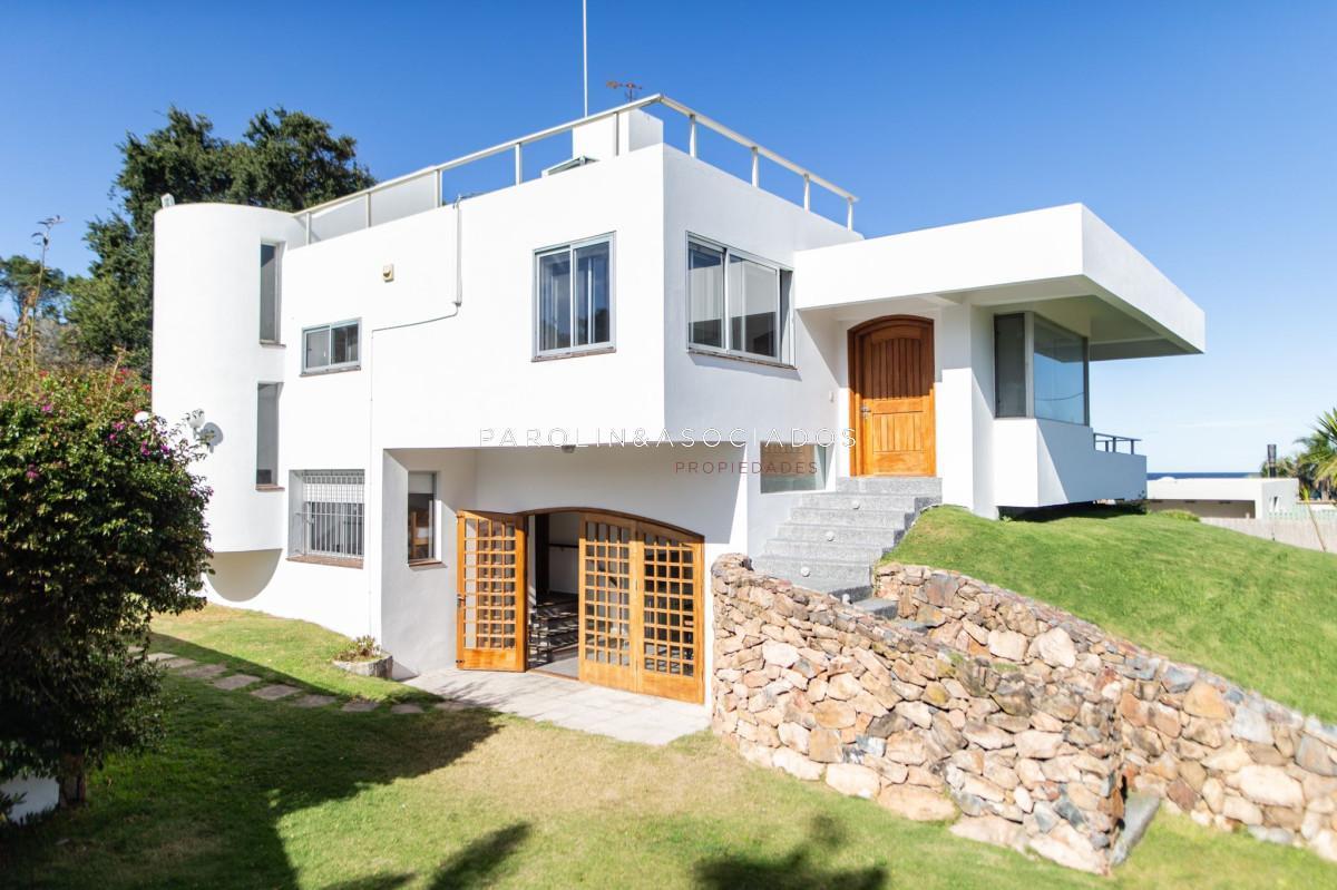 Foto de Excelente casa en Punta Ballena, alquiler anual y temporario, imagen 2