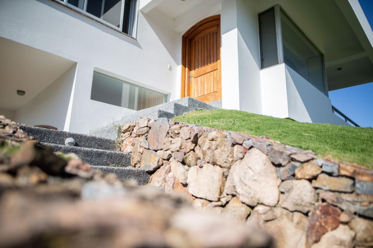 Foto de Excelente casa en Punta Ballena, alquiler anual y temporario, imagen 3