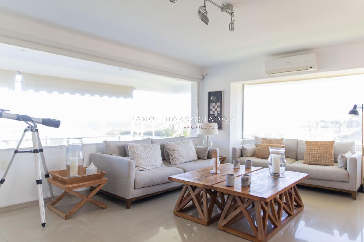 Foto de Excelente casa en Punta Ballena, alquiler anual y temporario, imagen 5