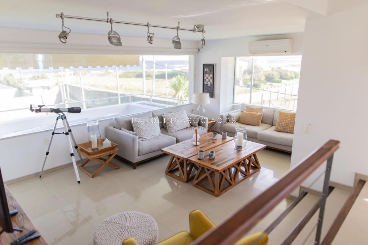 Foto de Excelente casa en Punta Ballena, alquiler anual y temporario, imagen 4