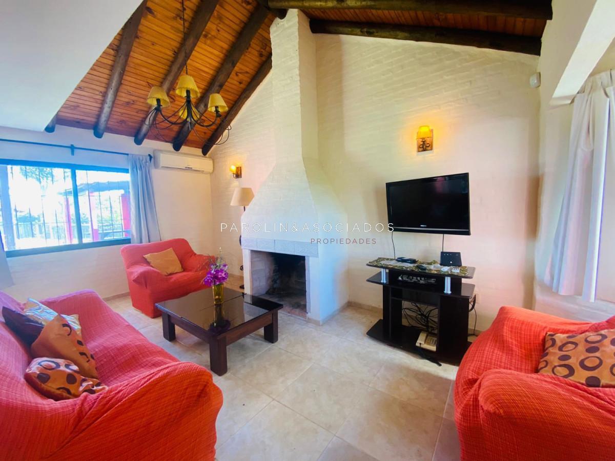 Foto de Casa en venta de 4 dormitorios Tío Tom, Punta del Este., imagen 5