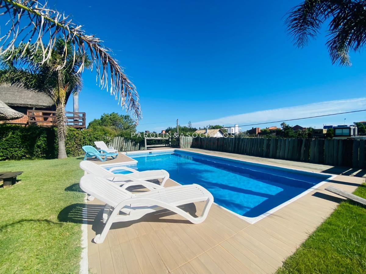 Foto de Casa en venta de 4 dormitorios Tío Tom, Punta del Este., imagen 4