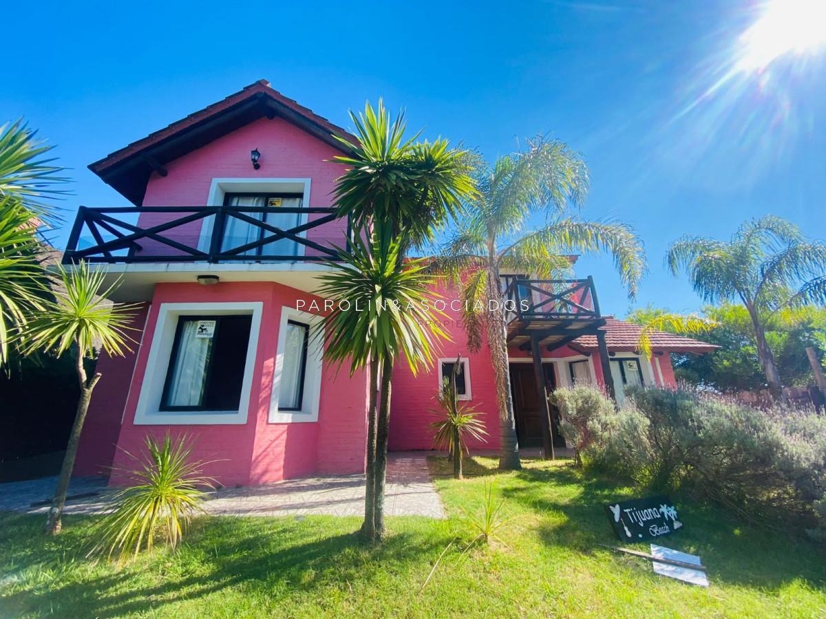 Foto de Casa en venta de 4 dormitorios Tío Tom, Punta del Este., imagen 3