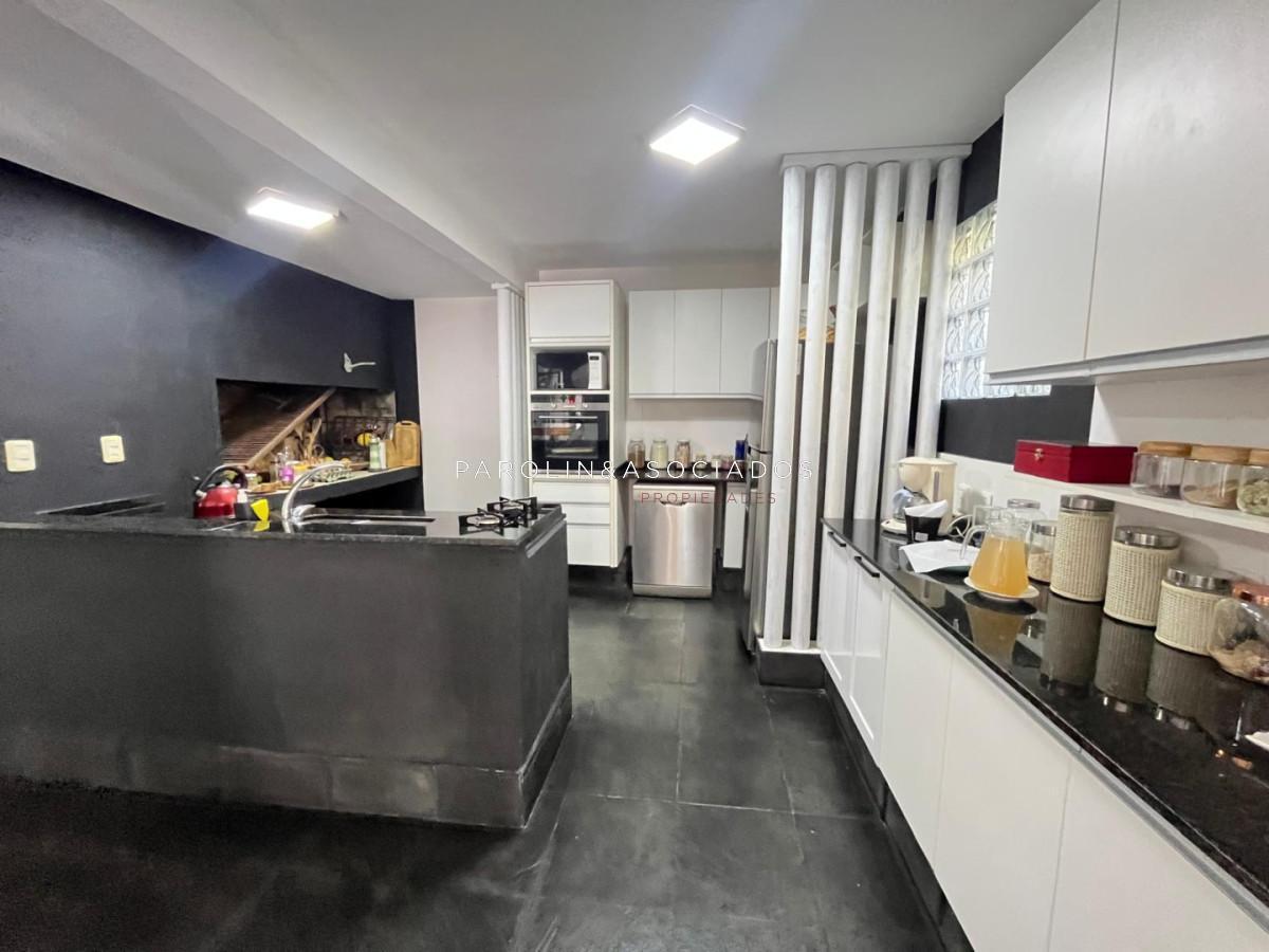 Foto de Casa en venta de 3 dormitorios a pasos del mar en Punta del Este., imagen 5