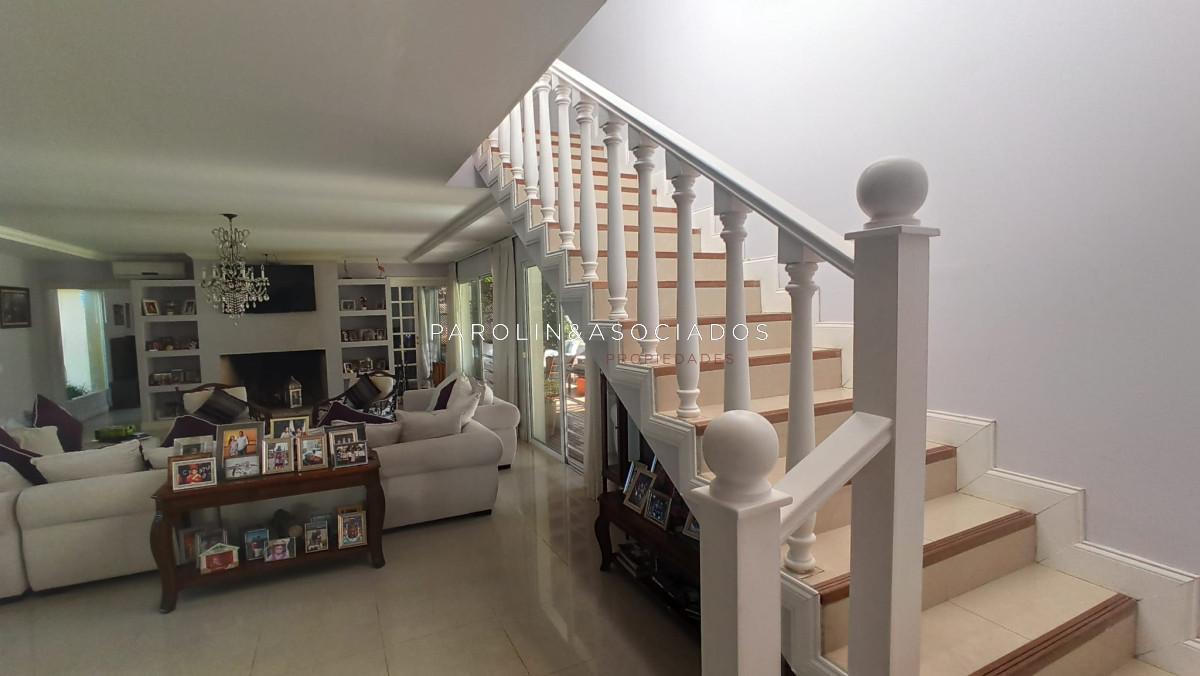 Foto de Casa en La Arbolada - Punta del Este, imagen 5