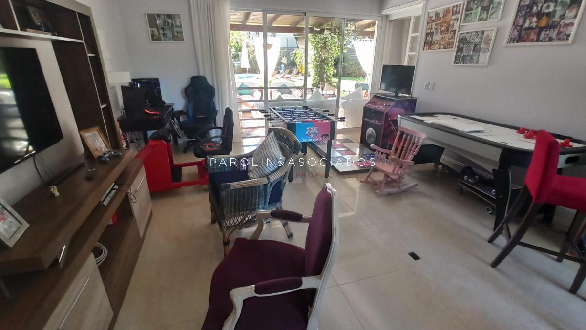 Foto de Casa en La Arbolada - Punta del Este, imagen 2