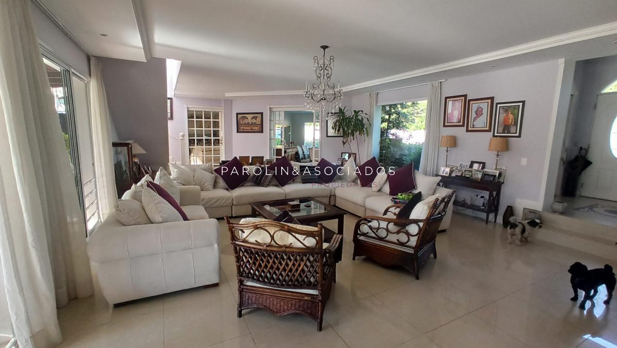 Foto de Casa en La Arbolada - Punta del Este, imagen 3