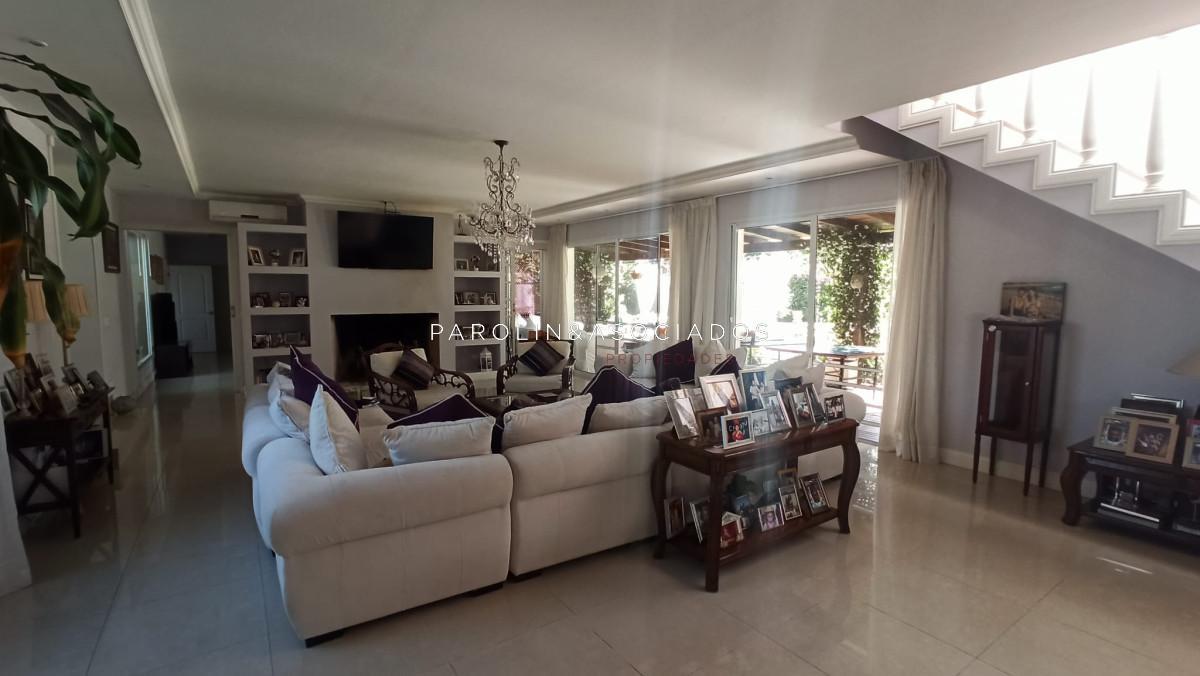 Foto de Casa en La Arbolada - Punta del Este, imagen 1